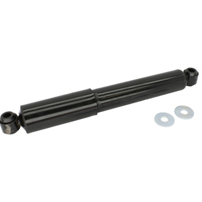 KYB Shocks & Struts Excel-G Front & Rear PETERBILT 270 VOLVO / WHITE / GMC FE Series