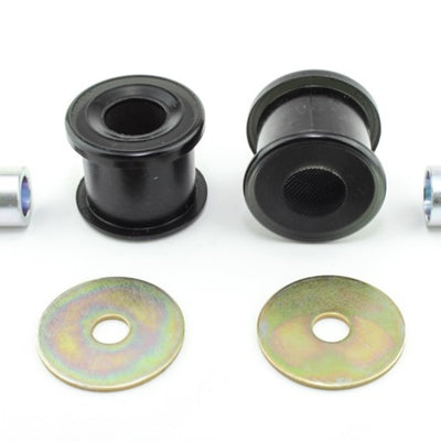 Whiteline Plus 8/97-06 Forester / 4/93-06 Impreza Front Control Arm - Lower Inner Rear Bushing Kit