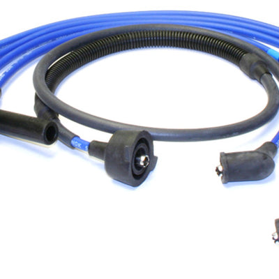 NGK Honda Civic 1987-1985 Spark Plug Wire Set