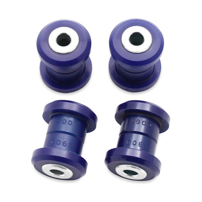 SuperPro 1994 Acura Integra LS Rear Lower Control Arm & Outer Bushing Kit