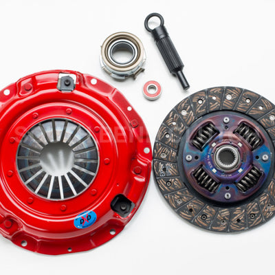 South Bend / DXD Racing Clutch 98-07 Subaru Impreza 2.5 2.5L Stg 1 HD Clutch Kit