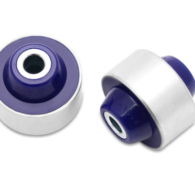 SuperPro 2002 Acura RSX Base Front Lower Inner Forward Control Arm Bushing Set