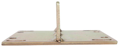 Spectre Carburetor Lift Plate