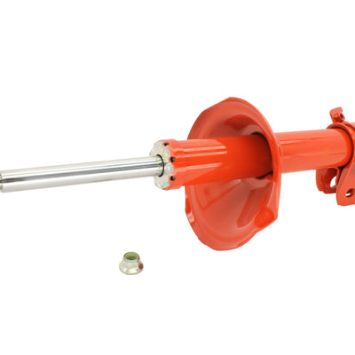 KYB Shocks & Struts AGX Front Right SUBARU Impreza (AWD) 2002-03 SUBARU WRX 2002-03