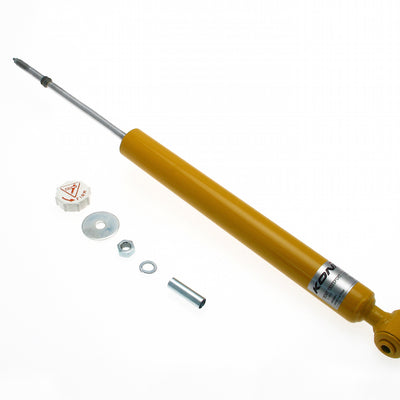 Koni Sport (Yellow) Shock 02-07 Mercedes W211 E320/ E430. Exc. Airmatic and 4-Matic (AWD) - Rear