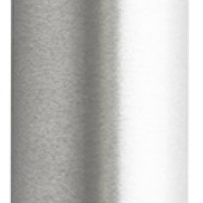 Fox Toyota 4 Runner 2.0 Performance Series 8.6in. Smooth Body IFP Rear Shock (Alum) / 0-1in. Lift