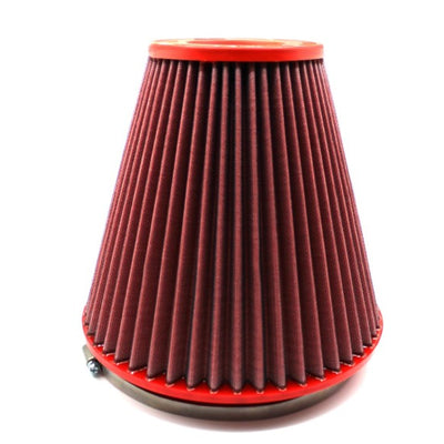 BMC Twin Air Universal Conical Filter w/Polyurethane Top - 203mm ID / 230mm H