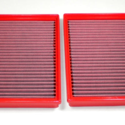BMC 05-09 Mercedes Class E (W211/S211) E 420 CDI Replacement Panel Air Filter