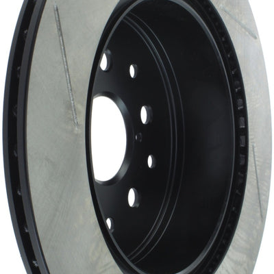 StopTech Power Slot 5/93-98 Supra Turbo Rear Left SportStop Slotted Rotor