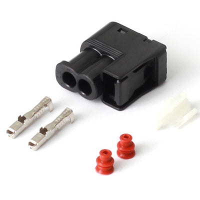 Haltech Factory Toyota 2JZ Ignition Coil Plug & Pins