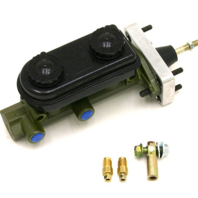 BMR 93-02 F-Body Manual Brake Conversion Kit