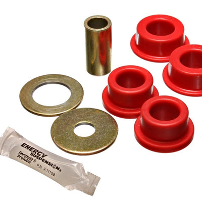 Energy Suspension Toyota Track Arm Bush Set - Red