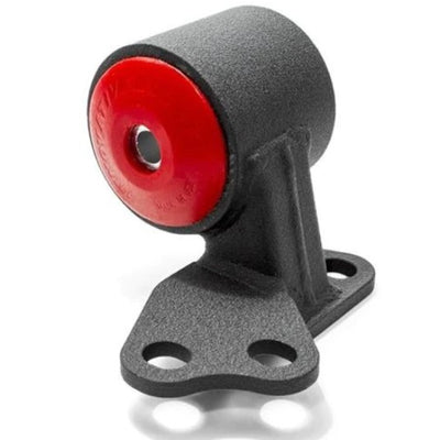 Innovative 88-91 Honda Civic/CRX (RHD Models) Conversion Trans Mount Black Steel Mount 85A Bushing