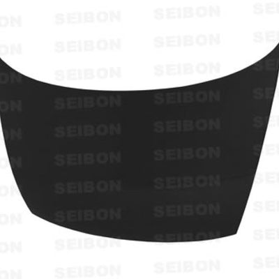 Seibon 06-08 Honda Civic 4 Door OEM Carbon Fiber Hood
