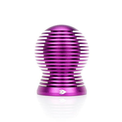 NRG Shift Knob Heat Sink Spheric Purple
