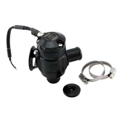 Turbosmart BOV Kompact EM Dual Port - 25mm Universal