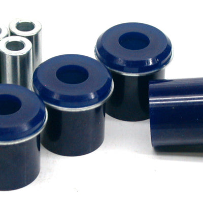 SuperPro Audi Quatro Front Low/Inn C/Arm