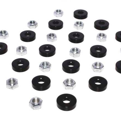 COMP Cams Rocker Adj Kit Ford SM BLK