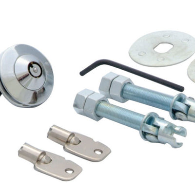 Spectre Hood Lock Kit