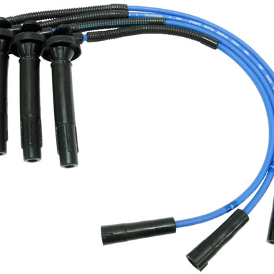 NGK Subaru Legacy 2005-2004 Spark Plug Wire Set