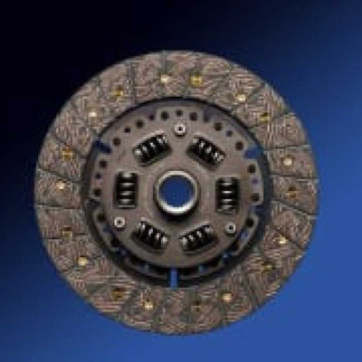 Cusco Copper Clutch Disc OD 230mm, Spline 25.2, 24 teeth Subaru GDA (F/G) / SG Forester (08)