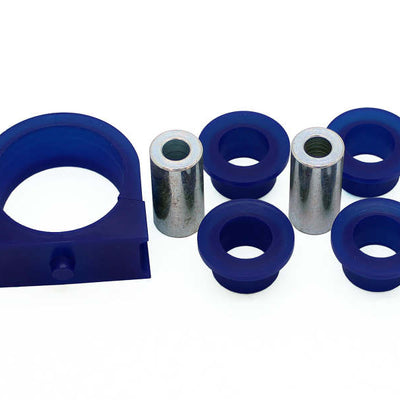 SuperPro 2001 Lexus IS300 Base Steering Rack Mount Bushing Set