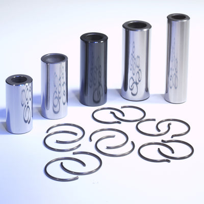 Mahle MS .928in 119g Pin