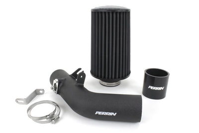 PERRIN 16-17 Subaru STI Cold-Air Intake - Black