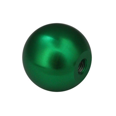 Torque Solution Billet Shift Knob (GR): Universal 12x1.5