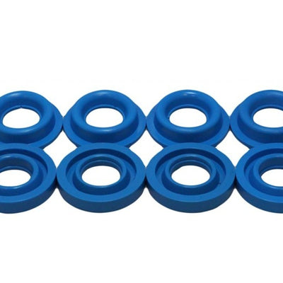 Torque Solution Rear Subframe Bushings (RACE): Subaru BRZ / Scion FR-S 2013+