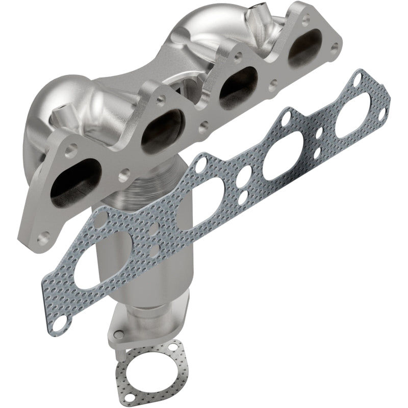 MagnaFlow Direct Fit Catalytic Converter 04-12 Hyundai Elantra 2.0L
