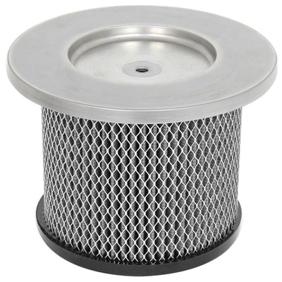 aFe MagnumFLOW Air Filters CCV PDS A/F 97-16 Nissan Patrol (Y61) L6-4.5L / 4.8L