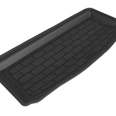 3D MAXpider 16-21 Tesla Model S Lower Cargo Bay Kagu Cargo Liner - Black