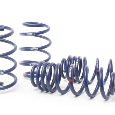 H&R 19-22 Volkswagen Arteon 4MOTION (AWD) 2.0 TSI Sport Spring (w/DCC & Sport Susp.)