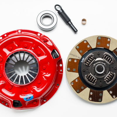 South Bend / DXD Racing Clutch 90-96 Nissan 300ZX Turbo 3.0L Stg 3 Endur Clutch Kit