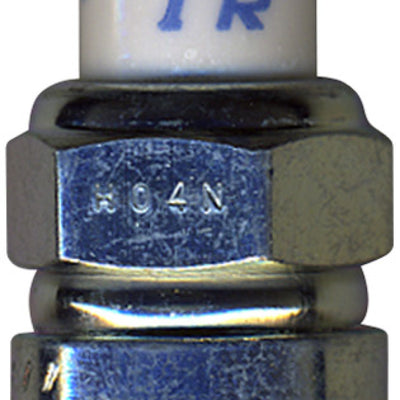NGK Laser Iridium Spark Plug Box of 4 (SILKR8B8DS)