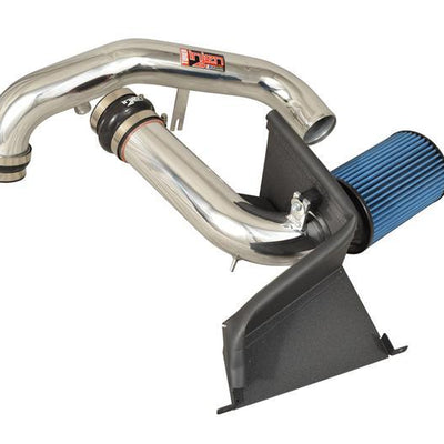 Injen 14-18 VW MKVI (MK6) Jetta GLI 1.8L Turbo TSI Polished Short Ram Intake w/MR Tech & Heat Shield