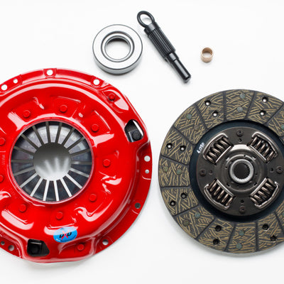 South Bend / DXD Racing Clutch 90-96 Nissan 300ZX Turbo 3.0L Stg 3 Daily Clutch Kit