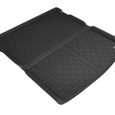 3D MAXpider 2018-2019 Volkswagen Atlas Kagu Cargo Liner - Black
