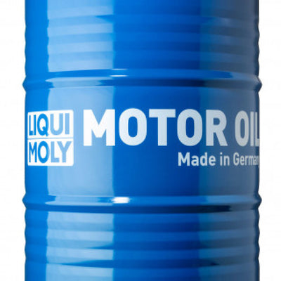 LIQUI MOLY 205L Molygen New Generation Motor Oil SAE 5W20