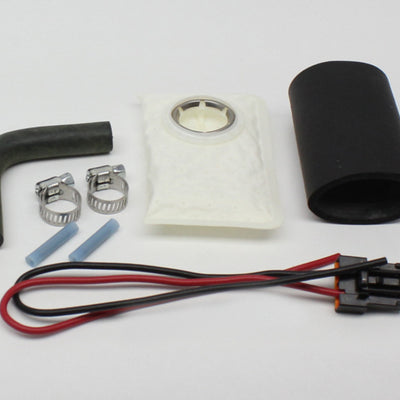 Walbro Fuel Pump Installation Kit