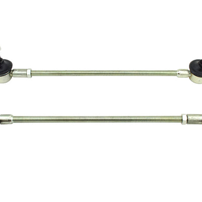 Whiteline Plus 06/97-02 Daewoo Nubira J100 4cyl Front Sway Bar Link Assembly (ball/ball link)
