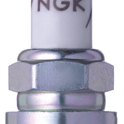 NGK Laser Iridium Spark Plug Box of 4 (IZFR5J)