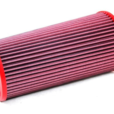 BMC Twin Air Universal Conical Filter w/Polyurethane Top - 90mm ID / 302mm H