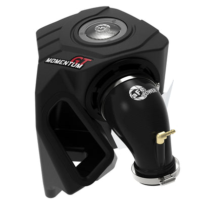 aFe POWER Momentum GT Pro Dry S Intake System 16-19 Audi A4/Quattro I4-2.0L (T)