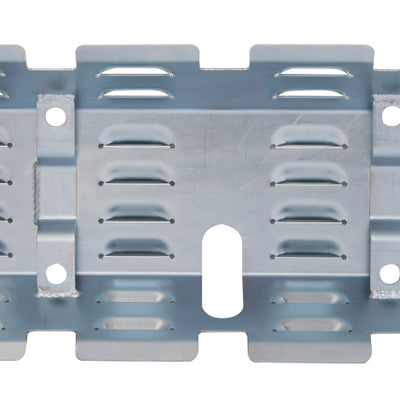 Moroso Ford 351W Louvered Windage Tray