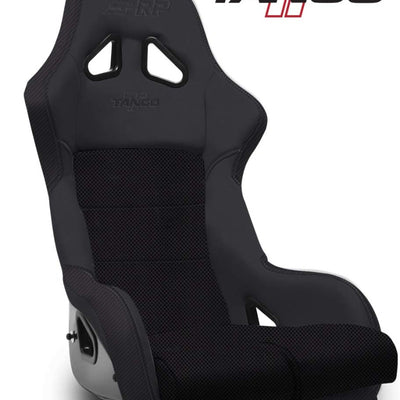 PRP Tango Composite Seat- Black