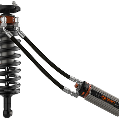 Fox 2022+ Toyota Tundra 3.0 Factory Race Series Internal Bypass Front Shock 2.0-2.25in Lift w/UCA
