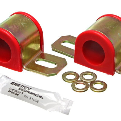 Energy Suspension Universal Red 28.5mm Sway Bar Bushings