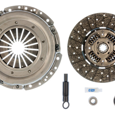 Exedy OE 2001-2004 Ford Mustang V8 Clutch Kit